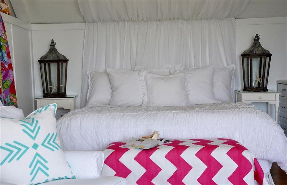 Surf Song Bed & Breakfast Tybee Island Kültér fotó