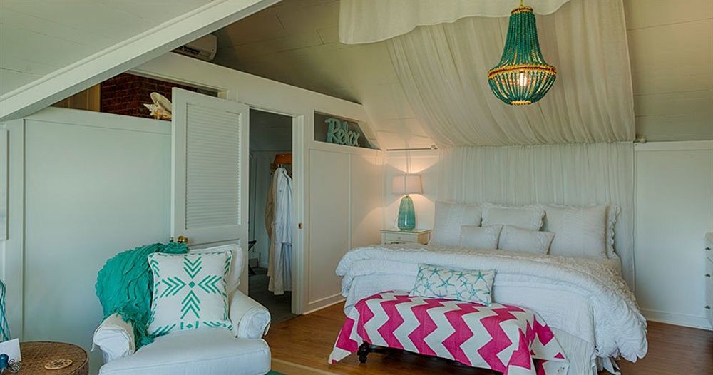 Surf Song Bed & Breakfast Tybee Island Kültér fotó