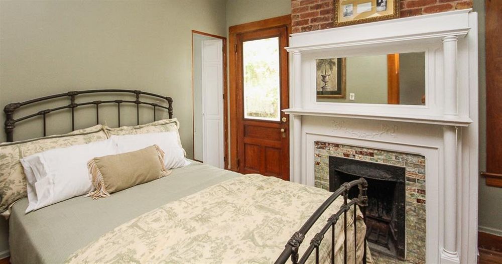Surf Song Bed & Breakfast Tybee Island Kültér fotó